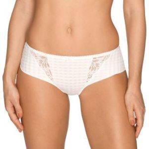 PrimaDonna Madison Hotpants in White