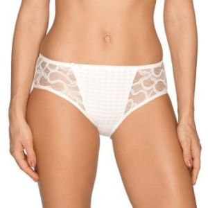 PrimaDonna Madison Full Briefs in White