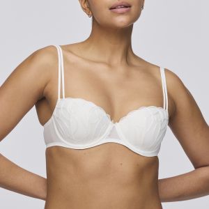Marie Jo HELEEN natural padded balcony bra