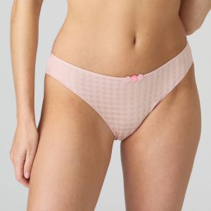 Marie Jo AVERO TINY Powder Rose rio briefs