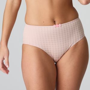 Marie Jo AVERO TINY Powder Rose full briefs