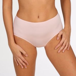 Marie Jo Colour Studio Full Briefs in Pearly Pink