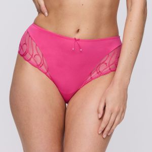 Marie Jo HELEEN hollywood pink full briefs