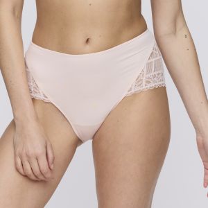 Marie Jo JADEI glossy pink full briefs