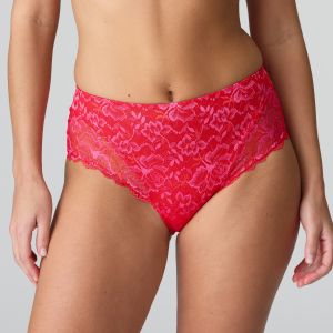 Marie Jo MANYLA Pixie Red full briefs