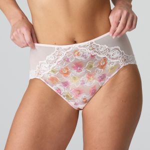 Marie Jo SELYNA gardenia rose full briefs