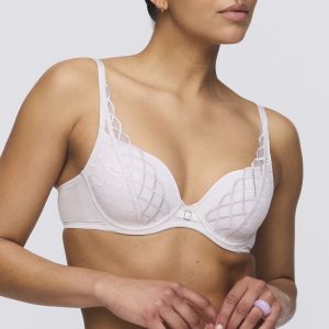 Marie Jo AVEN Marble padded bra heartshape