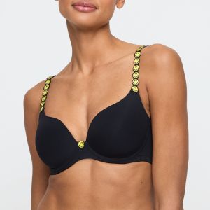 Marie Jo Tom X Smiley Heartshape padded Bra