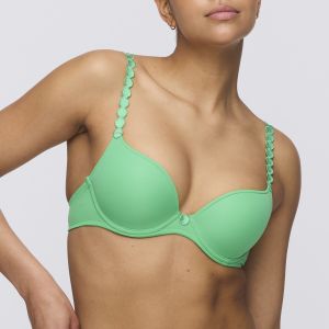 Marie Jo TOM Lush Green push-up bra