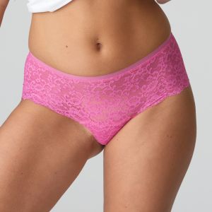 Marie Jo COLOR STUDIO hollywood pink shorts