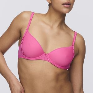 Marie Jo HELEEN hollywood pink spacer full cup bra