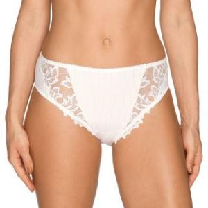 Primadonna Deauville Full briefs in White