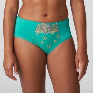 PrimaDonna LENCA full briefs in Sunny Teal