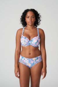 PrimaDonna MADISON padded bra heartshape in open air