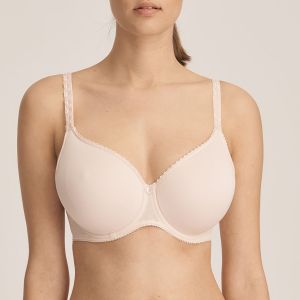 Primadonna Every Woman Spacer Bra in Pink Blush