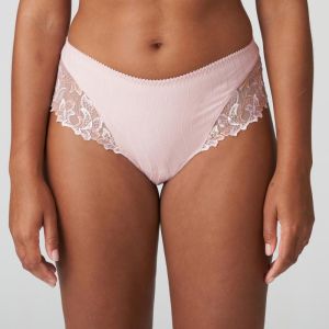 PrimaDonna DEAUVILLE luxury thong in Vintage Pink