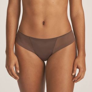 Primadonna Every woman thong in Ebony