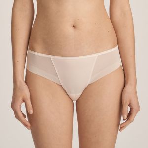 Primadonna Every Woman Thong in Pink Blush