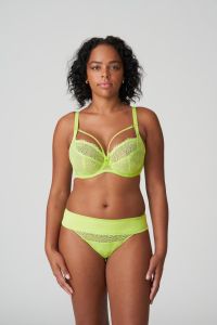 PrimaDonna SOPHORA thong in Lime crush