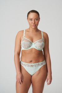 PrimaDonna MADISON non padded full cup seamless in spring blossom
