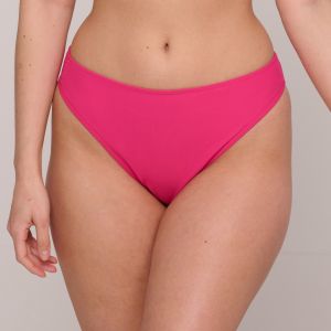 Primadonna Swim ASWAN Dragon Fruit bikini briefs brazilian
