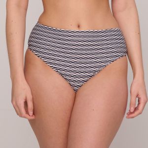 Primadonna Swim KALBA Water Blue bikini full briefs