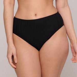 Primadonna Swim KIRUNA black bikini full briefs