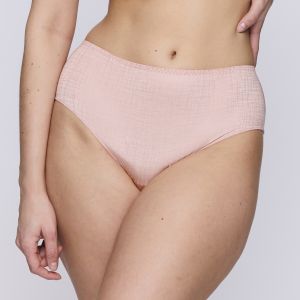 Primadonna Twist VENNERA Dusty Pink full briefs