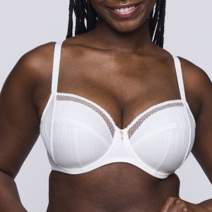 Primadonna Twist KNOKKE natural full cup bra
