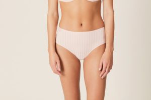 Marie Jo Avero full briefs in Pearly Pink