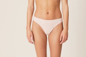 Marie Jo Avero thong in Pearly Pink