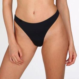 Marie Jo Tom L’Aventure Thong in Charcoal