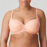 PrimaDonna Twist PLAYA AMOR padded bra heartshape in Silky Dreams