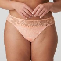 PrimaDonna Twist PLAYA AMOR thong in Silky Dreams