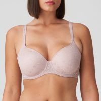 PrimaDonna Twist EPIRUS padded bra heartshape in bois de rose