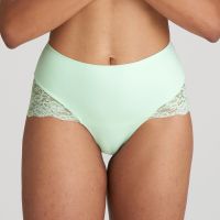 Marie Jo Shapewear High Briefs in Spring Blossom