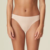 Marie Jo Avero Rio Briefs in Caffe Latte