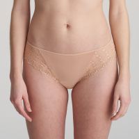 Marie Jo Christy Rio Briefs in Light Tan