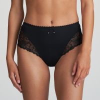 Marie Jo Jane Full Briefs in Black