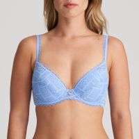 Marie Jo Jadei Push Up Bra Removeable Pads Open Air