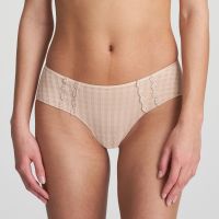 Marie Jo Avero hotpants in Caffe Latte