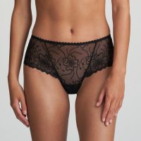 Marie Jo Jane Luxury Thong in Black