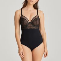 Primadonna Sophora Body in Black