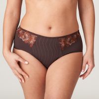 PrimaDonna DEAUVILLE full briefs in Ristretto