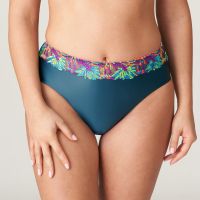 PrimaDonna LAS SALINAS full briefs in empire green