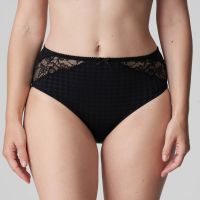 PrimaDonna Madison Full Briefs in Black