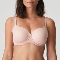 Primadonna Figuras Heart Shape Bra Powder Rose