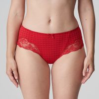 Primadonna Madison Hotpants in Scarlet