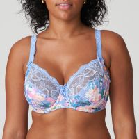 Primadonna Madison Full Cup Wire Bra in Open Air