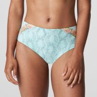 Primadonna Twist Efforia Full Briefs in Hawaiian Dream